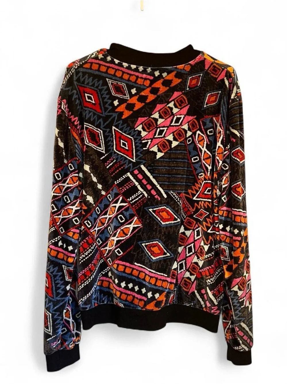 Boohoo Mens boohooman aztec